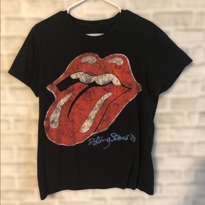 Rolling Stones T-shirt